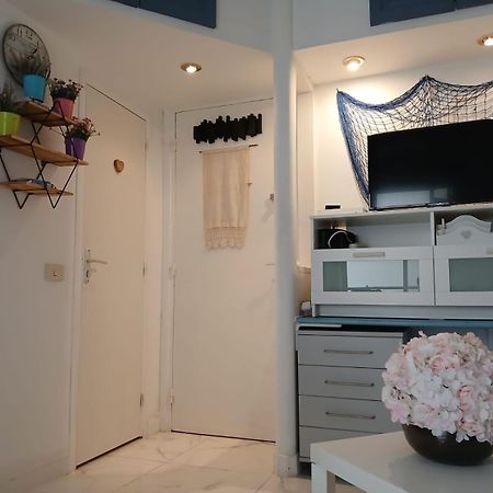 10 Rue Verdi นีซ ภายนอก รูปภาพ