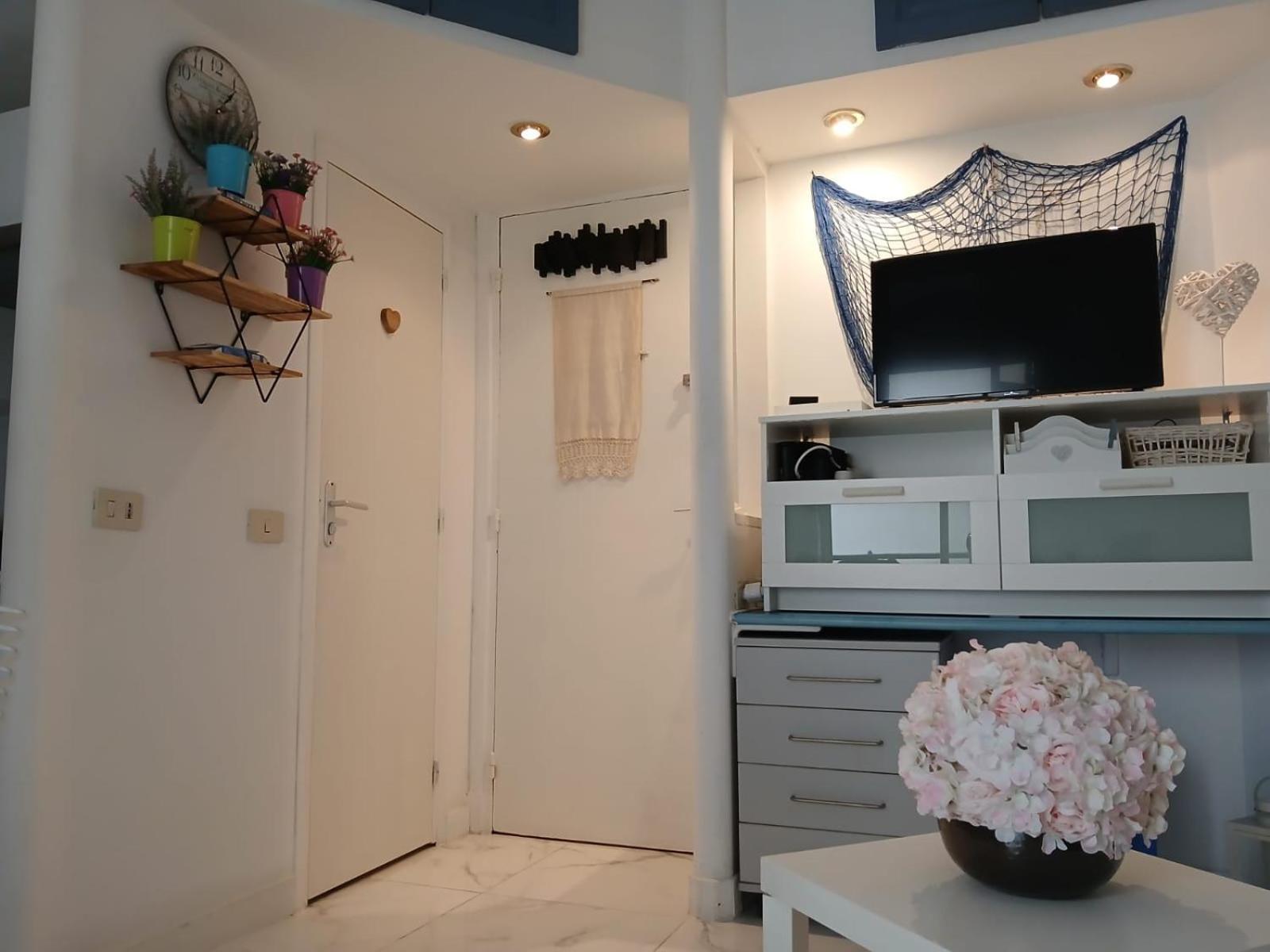 10 Rue Verdi นีซ ภายนอก รูปภาพ